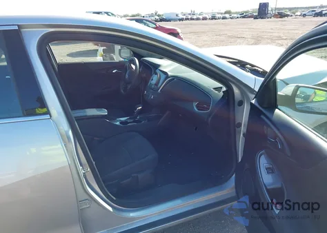 2022 Chevrolet Malibu Lt z USA, uszkodzony, nr VIN 1G1ZD5ST7NF129351